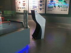 -大庆石油科技馆