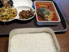-双宝铁饭盒(南十四店)