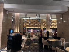 -上海静安铂尔曼酒店
