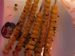 -肉串汪(望京店)