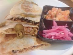 -Famous肥猫墨西哥音乐餐吧(五棵松华熙LIVE店)