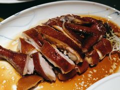 香港豉油鸡-客家汇·客家传承菜(水库店)