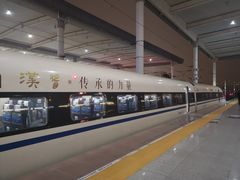 -南宁东站