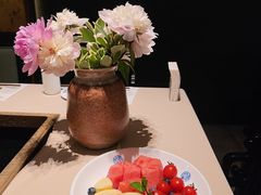 -龙森园火锅(琴台路店)