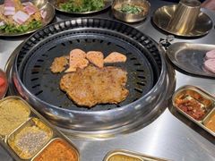 -炉队长·齐齐哈尔家庭烤肉(马家堡店)