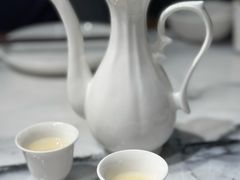 稠酒-西安饭庄·非遗陕菜(钟楼店)