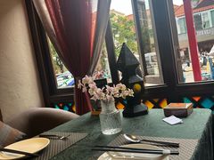 -翡翠鸟精品泰国菜(北辰财富中心店)