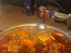 -巴倒烫陆派重庆火锅(南山店)