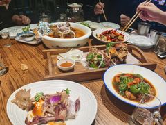 -纳瓦新疆菜(银都店)