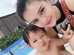 -亚马逊丛林水乐园