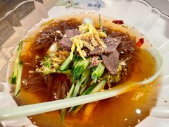 -七八冷面·延边朝鲜族美食(圣熙八号店)