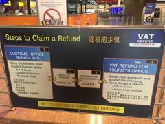 -曼谷素万那普国际机场