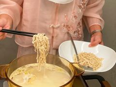 -蘇锦宴·淮扬菜烤鸭·小院(三元桥霄云路店)