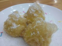 油炸糕-西北莜面村(太原店)
