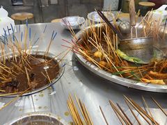-湖南益阳麻辣烫(棠东丰华街店)