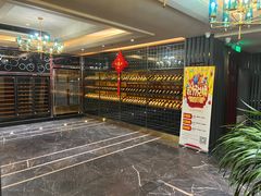 -苏先生海鲜渔庄(金桥店)