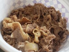 -食其家·牛丼咖喱(太阳宫店)