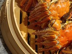 -南京大牌档(济南万象城店)