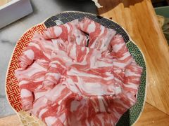 -奇门涮肉·羊蝎子·炭火烤肉(簋街总店)