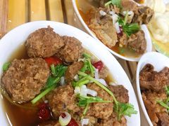 陕北五魁-陕北农家宴