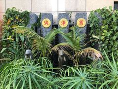 -润泽园椰子鸡(汇一城店)