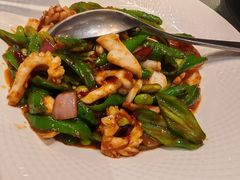 -恒记饭店·海鲜明档(淹城店)