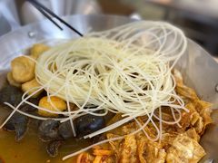-小螺大作·螺蛳粉火锅(林和西店)