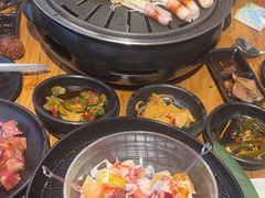 -九田家黑牛烤肉料理(国芳店)