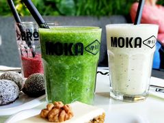 -Moka Bros 摩卡站(嘉华店)
