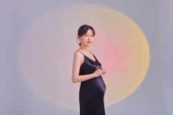 点击看大图 -专注孕妇照亲子照·纪田摄影