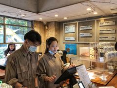 -来回·咖啡(天河南店)