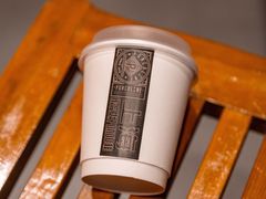 -Punchline Coffee&Roaster(同济大学店)