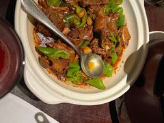-俏江南(东方广场店)