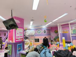 -孩子王童乐园(常德万达店)