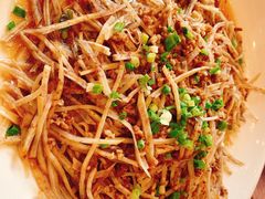 -小姨家常菜(昭萍东路店)