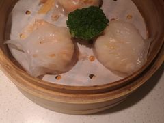 招牌虾饺皇-南枝记·港式打边炉(新北万达店)
