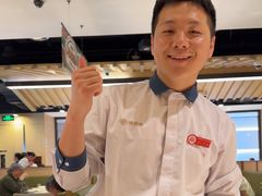 -海底捞火锅(八佰伴店)