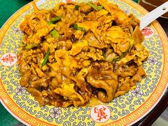 -烤肉季饭庄