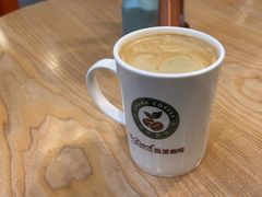 -逸派咖啡 EPARKCOFFEE(广安门店)