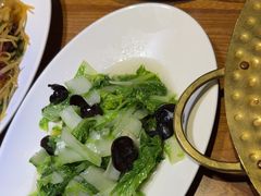 -天山集市餐厅(康城店)