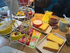 -豪客来牛排(青龙街店)