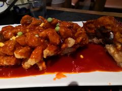 -老苏州芳和园茶酒楼  传统苏帮菜(观前店)
