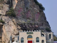 -黑龙潭风景区