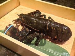 -Ginza Onodera铁板烧(外滩十八号店)