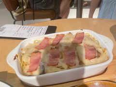 -乐凯撒披萨(正佳广场店)