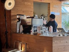 -VOYAGE COFFEE(北锣鼓巷店)