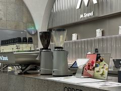 -M Stand(深圳湾后海汇店)
