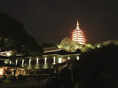 -浙江西子宾馆·牡丹厅