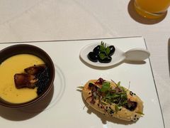 -香樟花园法式铁板烧(恒隆广场店)
