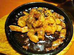 玫瑰虾-初花·日本料理